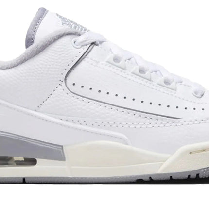 (GS) Cement Grey Jordan 2/3