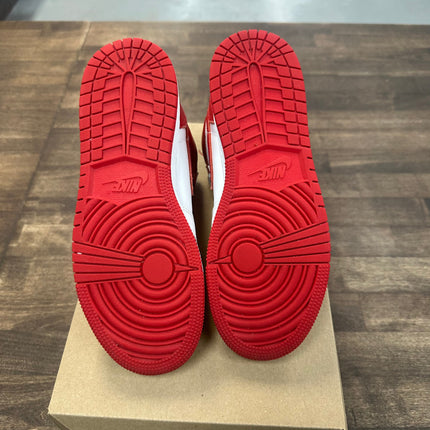 (GS) Heritage Jordan 1 High (USED,No Box)
