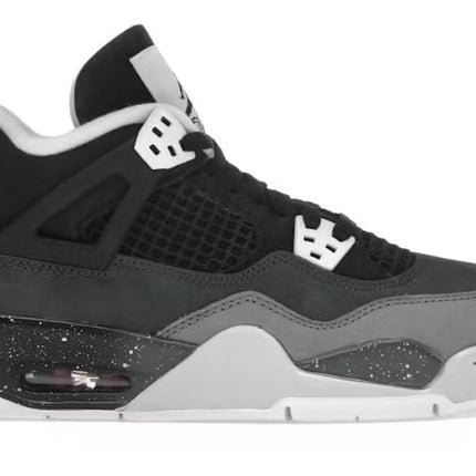 (GS) Fear Jordan 4