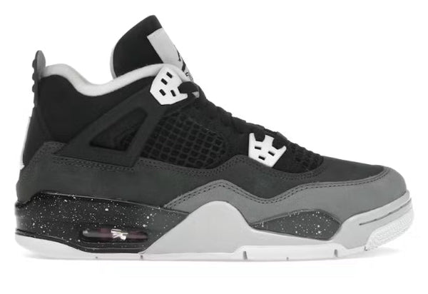 (GS) Fear Jordan 4