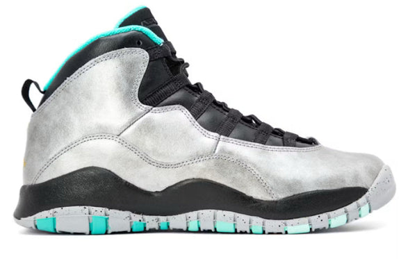(GS) Lady Liberty Jordan 10