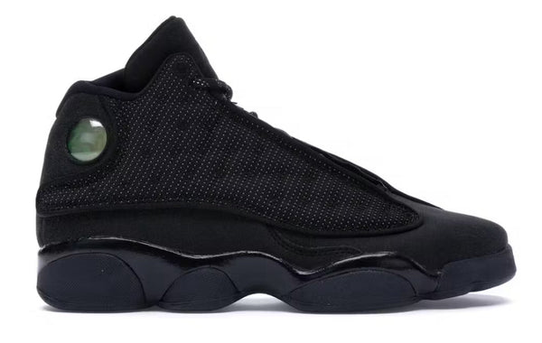 (GS) Black Cat Jordan 13