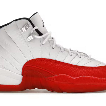 (GS) Cherry Jordan 12
