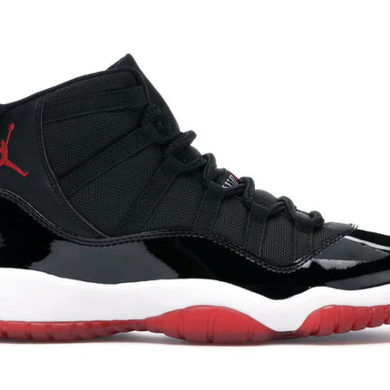 (GS) Jordan 11 Playoffs Bred(2019)