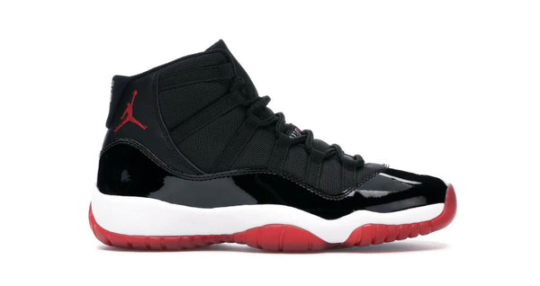 (GS) Jordan 11 Playoffs Bred(2019)