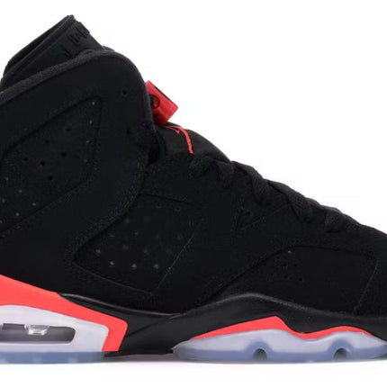 (GS) Infrared Jordan 6 (2019)