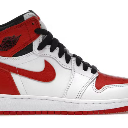(GS) Heritage Jordan 1 High