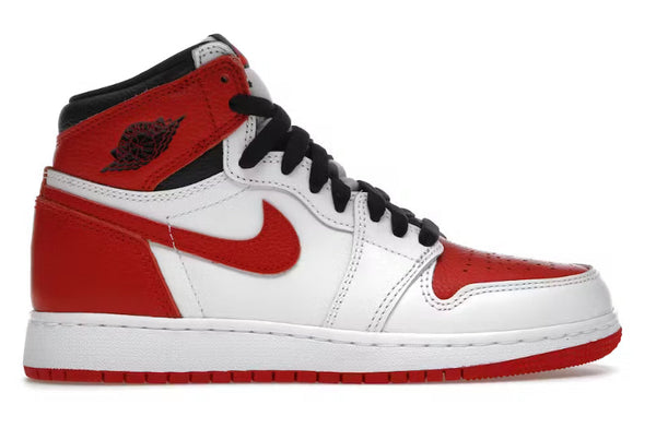 (GS) Heritage Jordan 1 High