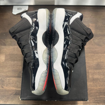 (GS) Infrared 23 Jordan 11 Low (USED)