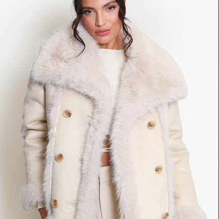 PIPER MINI COAT