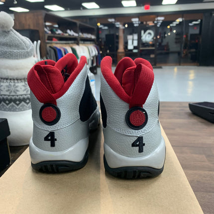 (GS) Kilroy Jordan 9 (USED, No Box)