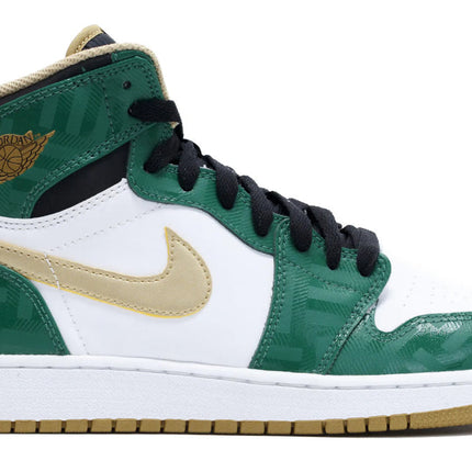(GS) Celtic Jordan 1 High