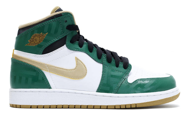 (GS) Celtic Jordan 1 High