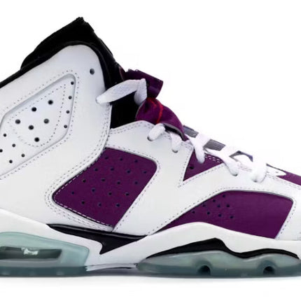 (GS) Grape Jordan 6 (2014)