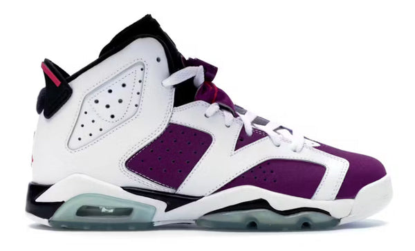 (GS) Grape Jordan 6 (2014)