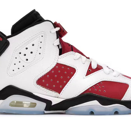 (GS) Carmine Jordan 6