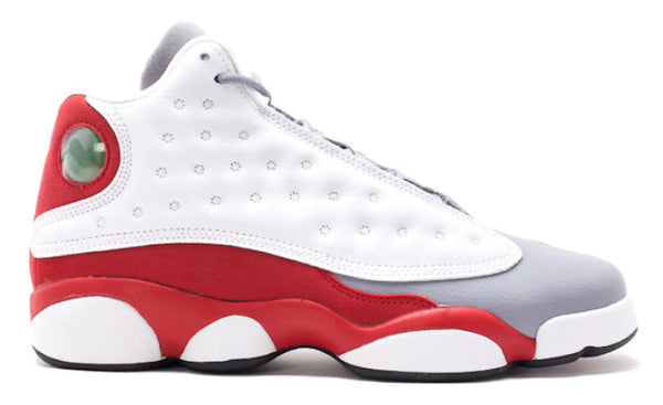 (GS) Grey Toe Jordan 13 (2014)