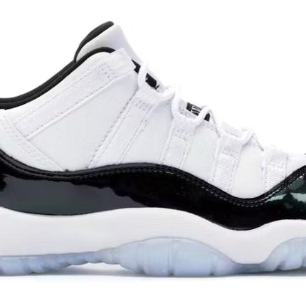 (GS) Iridescent Jordan 11 Low (Defect)