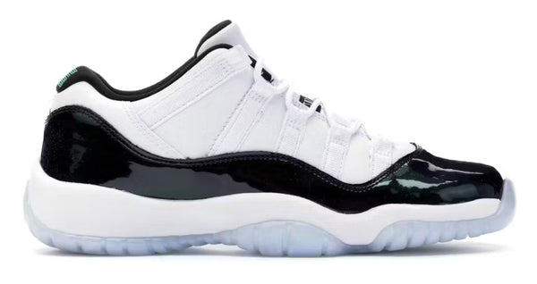 (GS) Iridescent Jordan 11 Low (Defect)