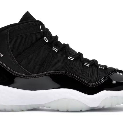 (GS) Jubilee 25th Anniversary Jordan 11 High