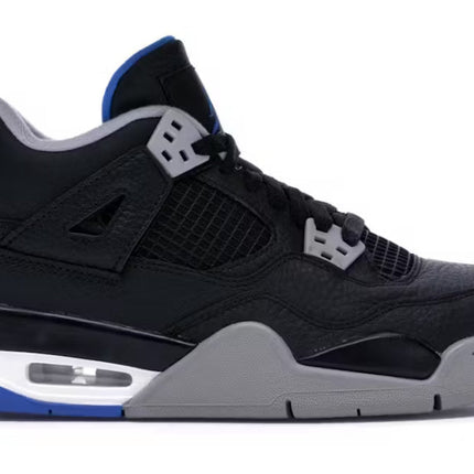 (GS) Alternate Motorsport Jordan 4