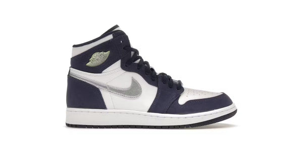 (GS) Jordan 1 High Midnight Navy CO JP