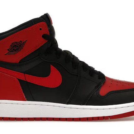 (GS) Bred Banned Jordan 1 High