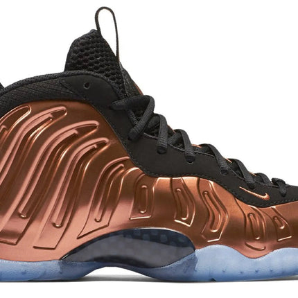 (GS) Copper Nike Foamposite (2017)