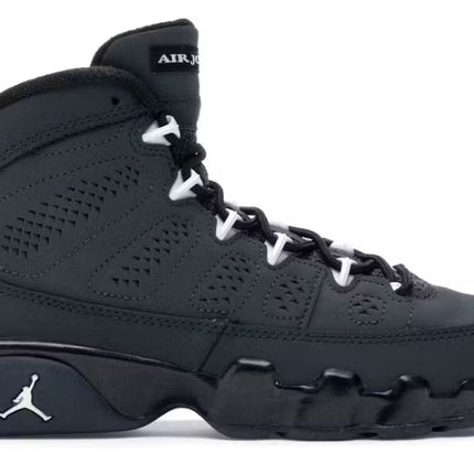 (GS) Anthracite Jordan 9
