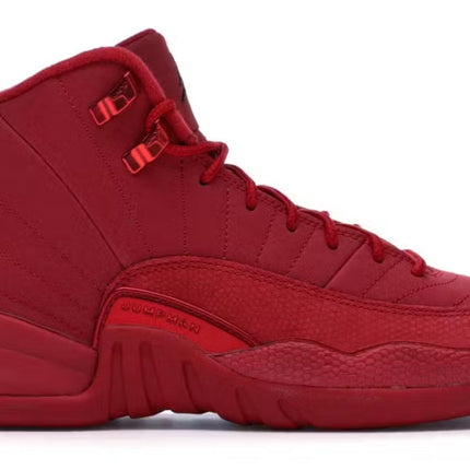 (GS) Gym Red Jordan 12 (2018)
