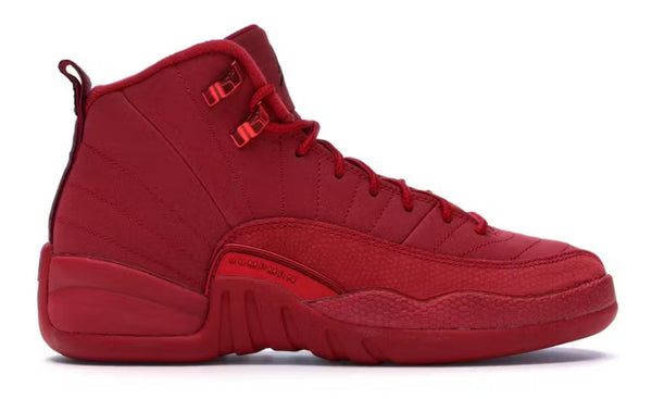 (GS) Gym Red Jordan 12 (2018)