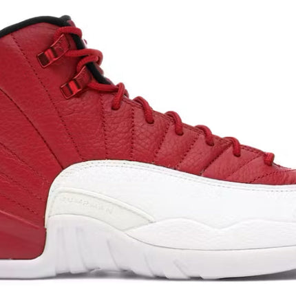 (GS) Gym Red Jordan 12 (2016)