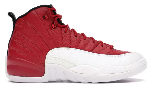 (GS) Gym Red Jordan 12 (2016)