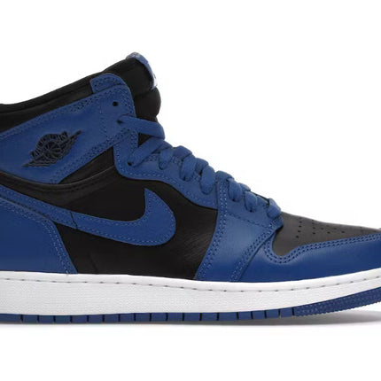 (GS) Dark Marina Blue Jordan 1 Retro High OG