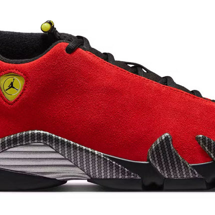 (GS) Ferrari Jordan 14 (2025)
