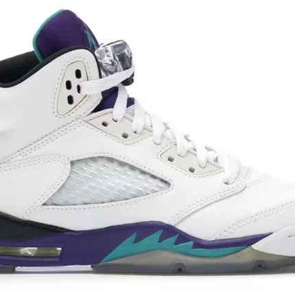 (GS) Grape Jordan 5