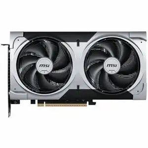 MSI NVIDIA GeForce RTX 5060 Ti Graphic Card - 16 GB GDDR7