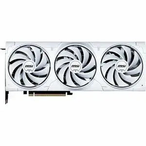 MSI RTX 5080 16G VENTUS 3X OC WHITE