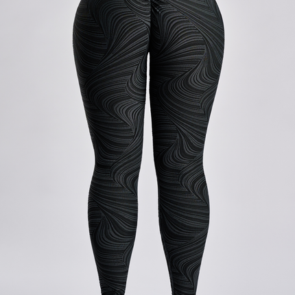 Active Leggings Relief