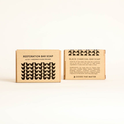 Restoration Bar Soap