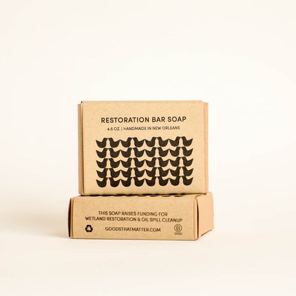 Restoration Bar Soap