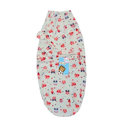 100% Cotton Baby Swaddle Wrap Blanket Newborn Infants Baby Envelop Sleep Bag Sleepsacks For Girls