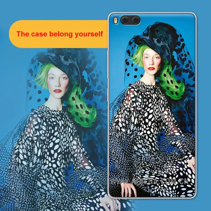 Custom Case for Samsung Galaxy S24 S23 S22 S21 S20 Ultra Plus DIY Personalize Picture Cover