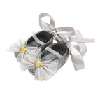 Dark gray / 0-6 Months