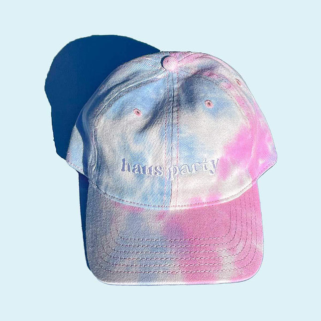 Haus Party Hat by Oat Haus