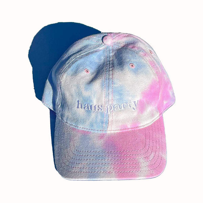 Haus Party Hat by Oat Haus