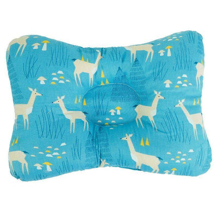 Nursing Pillow For Baby Pillow Prevent Flat Head Shaping ,Baby Room Decoration In Modern  Design WIth Animal Print
