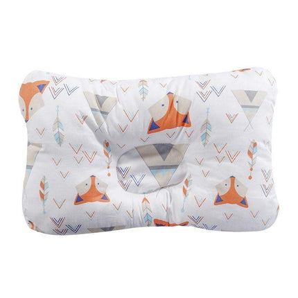 Nursing Pillow For Baby Pillow Prevent Flat Head Shaping ,Baby Room Decoration In Modern  Design WIth Animal Print
