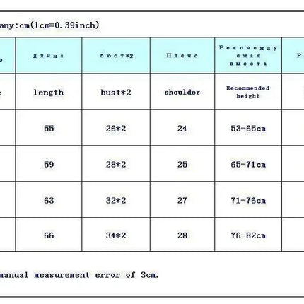 Baby Newborn Jumpsuit Snowsuit Warm Romper Cotton Jackets for baby Girl & boy In Modern Desgn