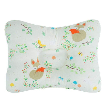 Nursing Pillow For Baby Pillow Prevent Flat Head Shaping ,Baby Room Decoration In Modern  Design WIth Animal Print